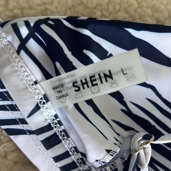 SHEIN bikini - Picture 3 of 5